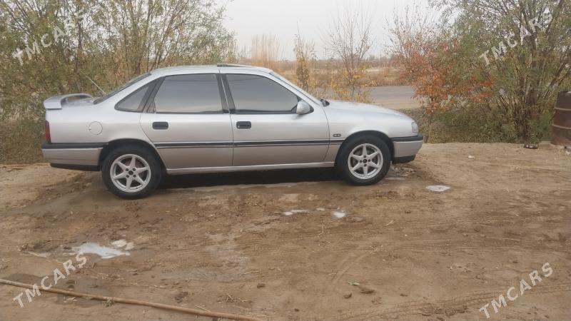 Opel Vectra 1989 - 50 000 TMT - Görogly (Tagta) - img 2