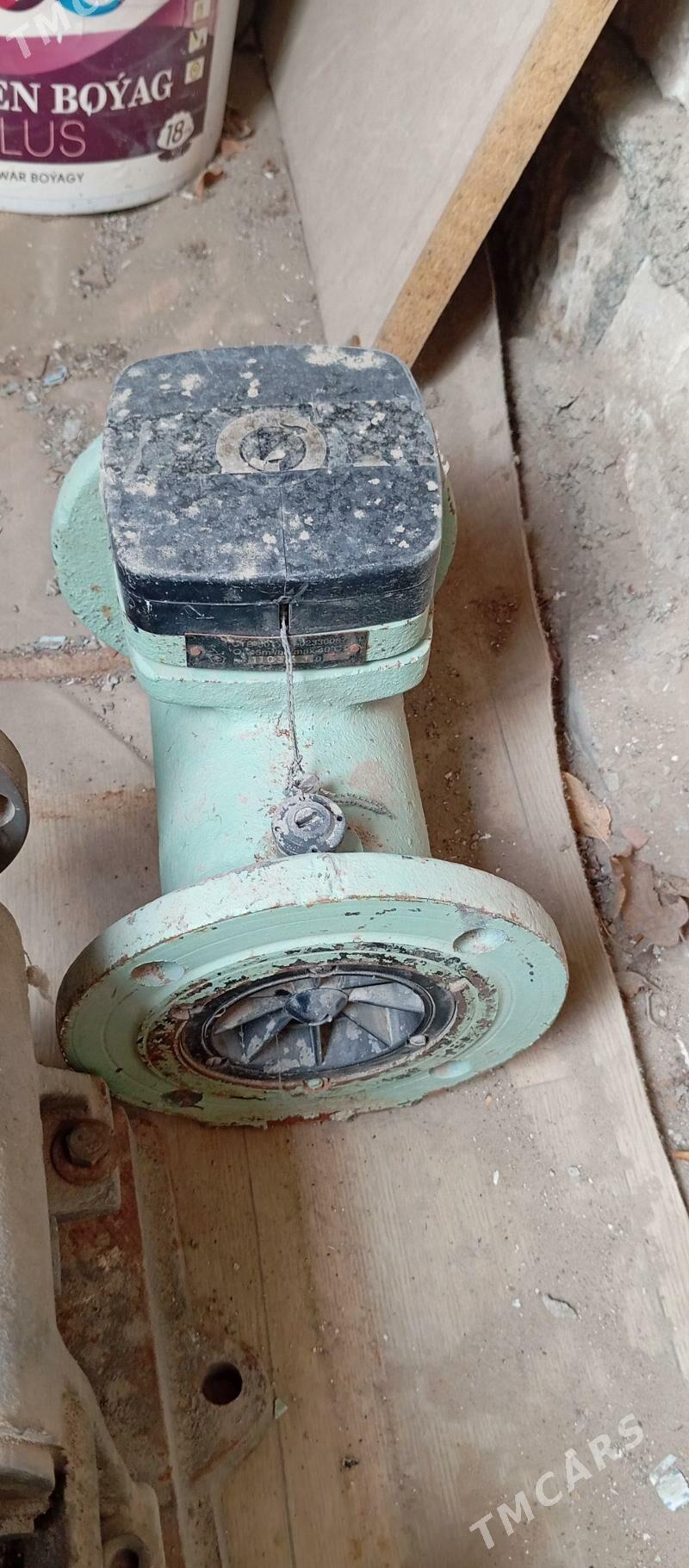 nasos - Türkmenbaşy - img 4