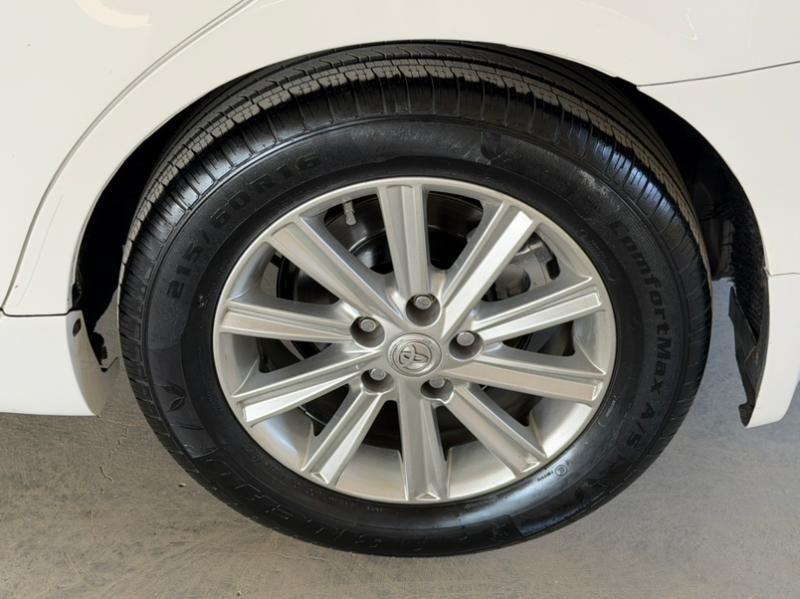 Toyota Camry 2007 - 172 000 TMT - Aşgabat - img 9