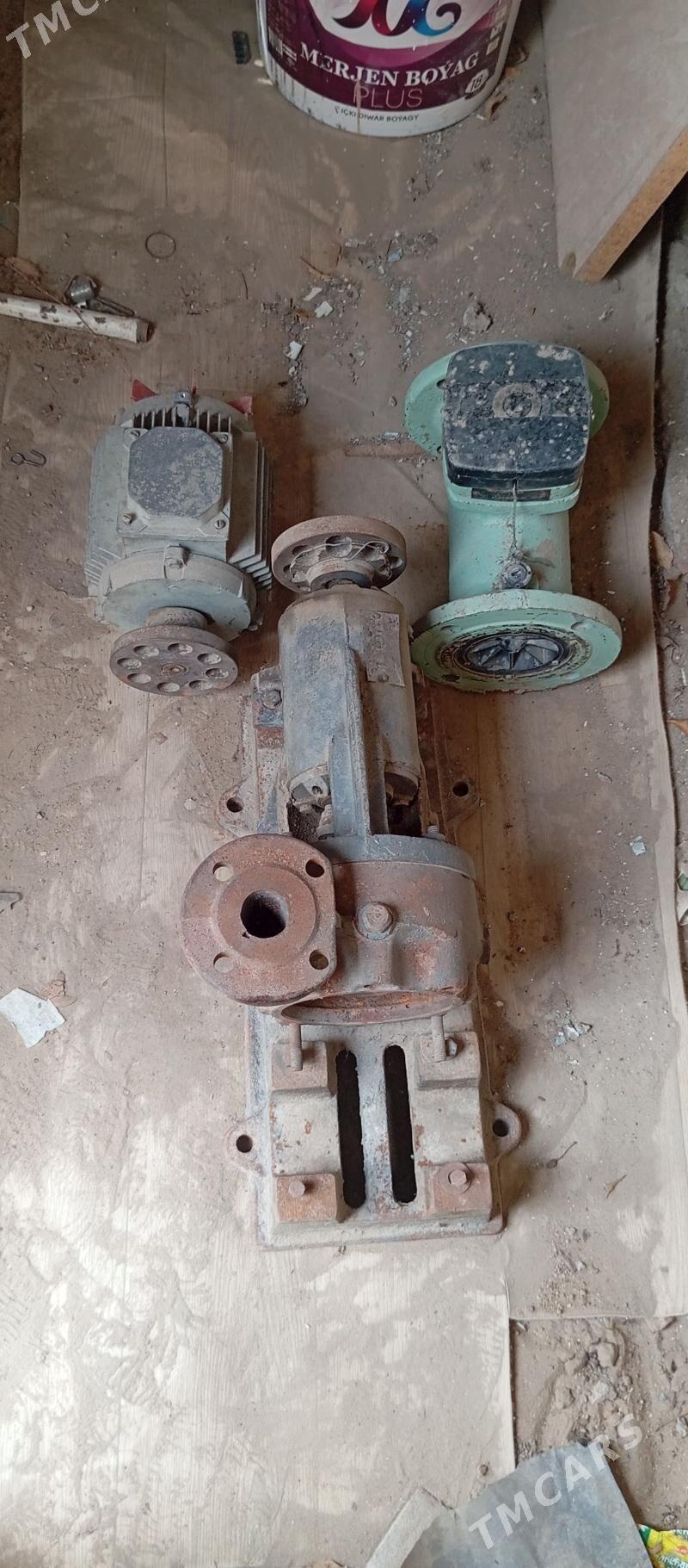 nasos - Türkmenbaşy - img 6