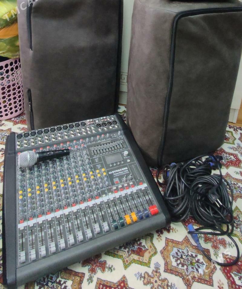 Kalonka - Балканабат - img 5