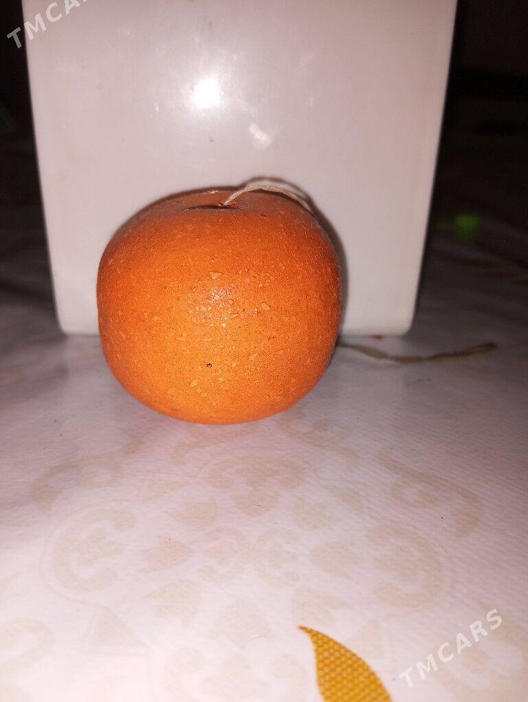 Антикварные Ёлочные игрушки. - Байрамали - img 5