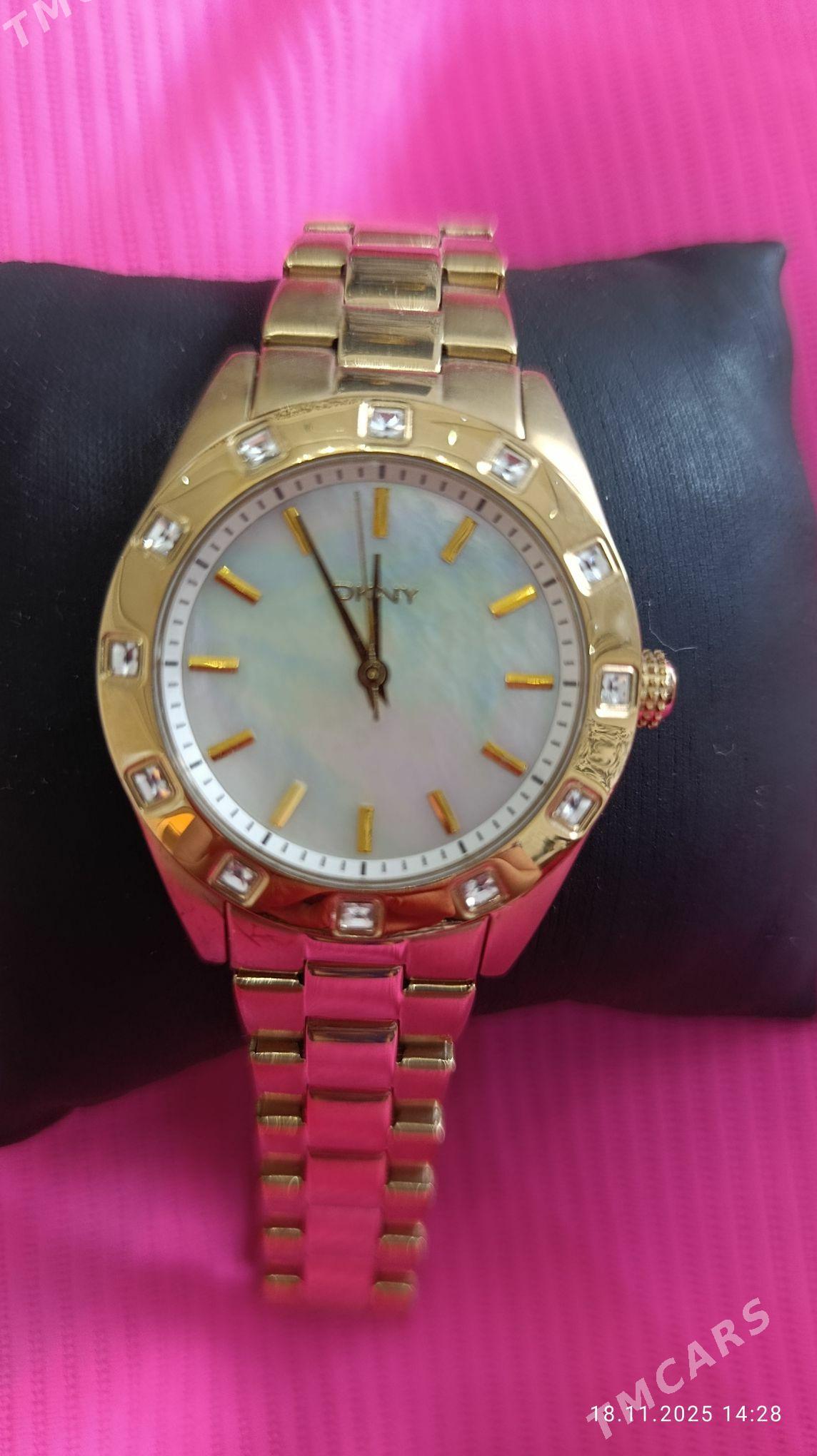 sagat, часы женские - Aşgabat - img 4