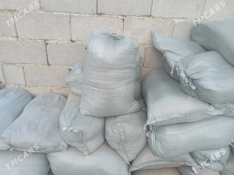 HALTALY WE MASYNLY MITI SEMENT - Ашхабад - img 5