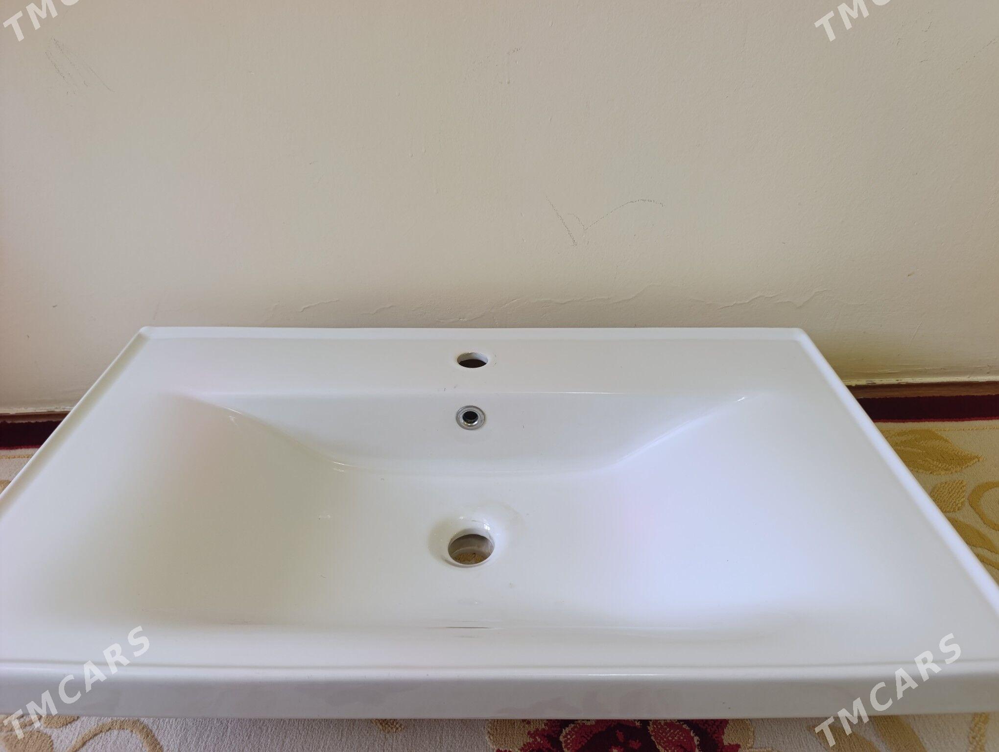 umywalnik - Ашхабад - img 1