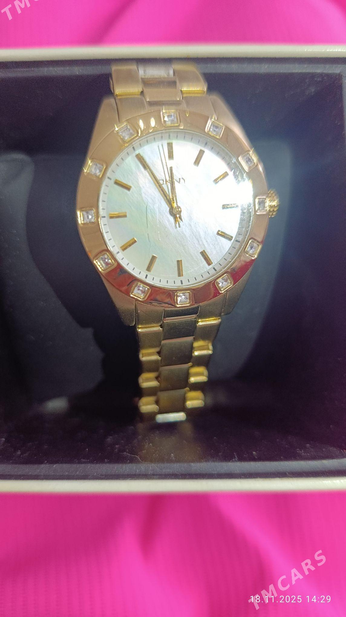 sagat, часы женские - Aşgabat - img 6