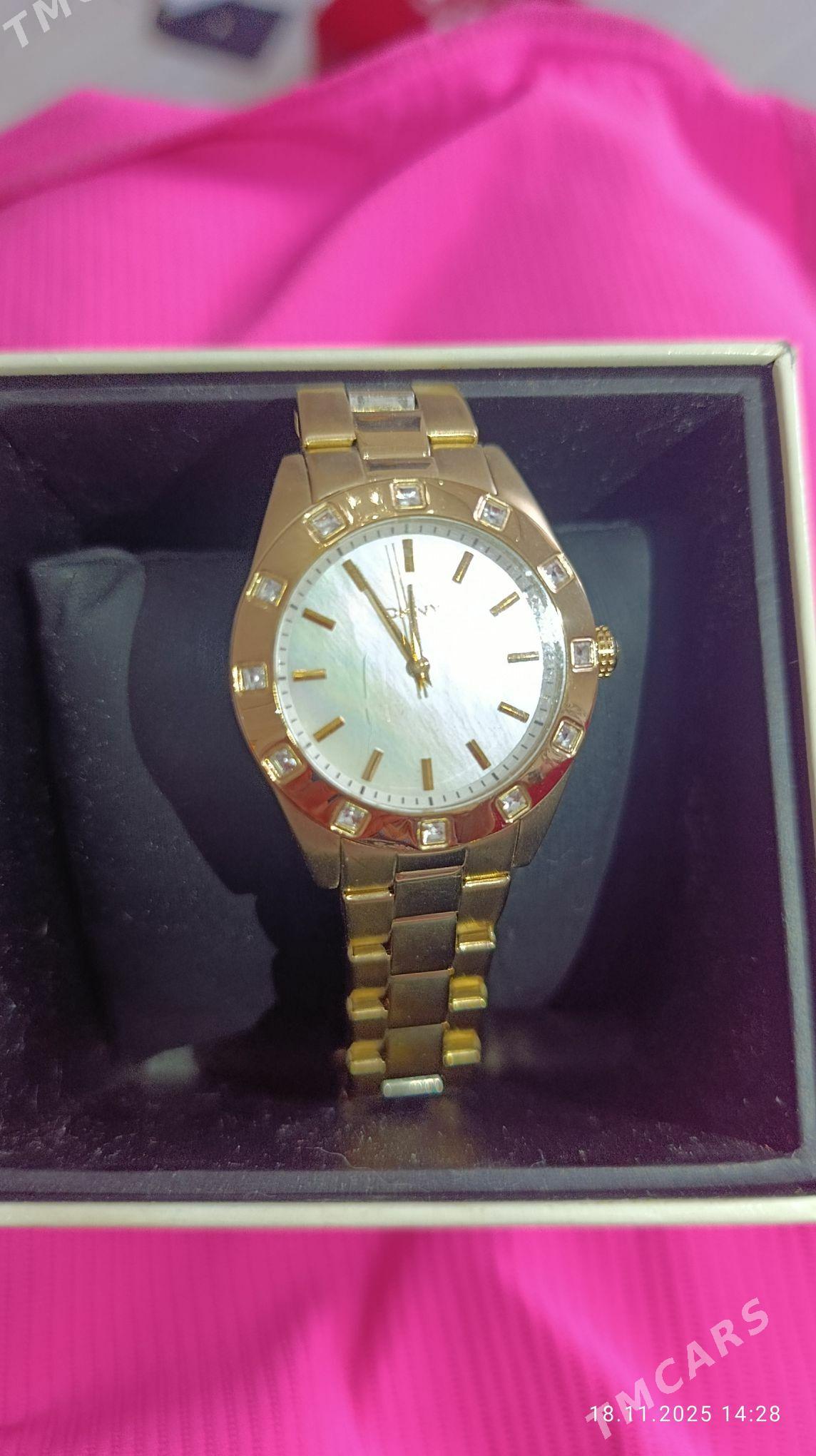 sagat, часы женские - Aşgabat - img 3