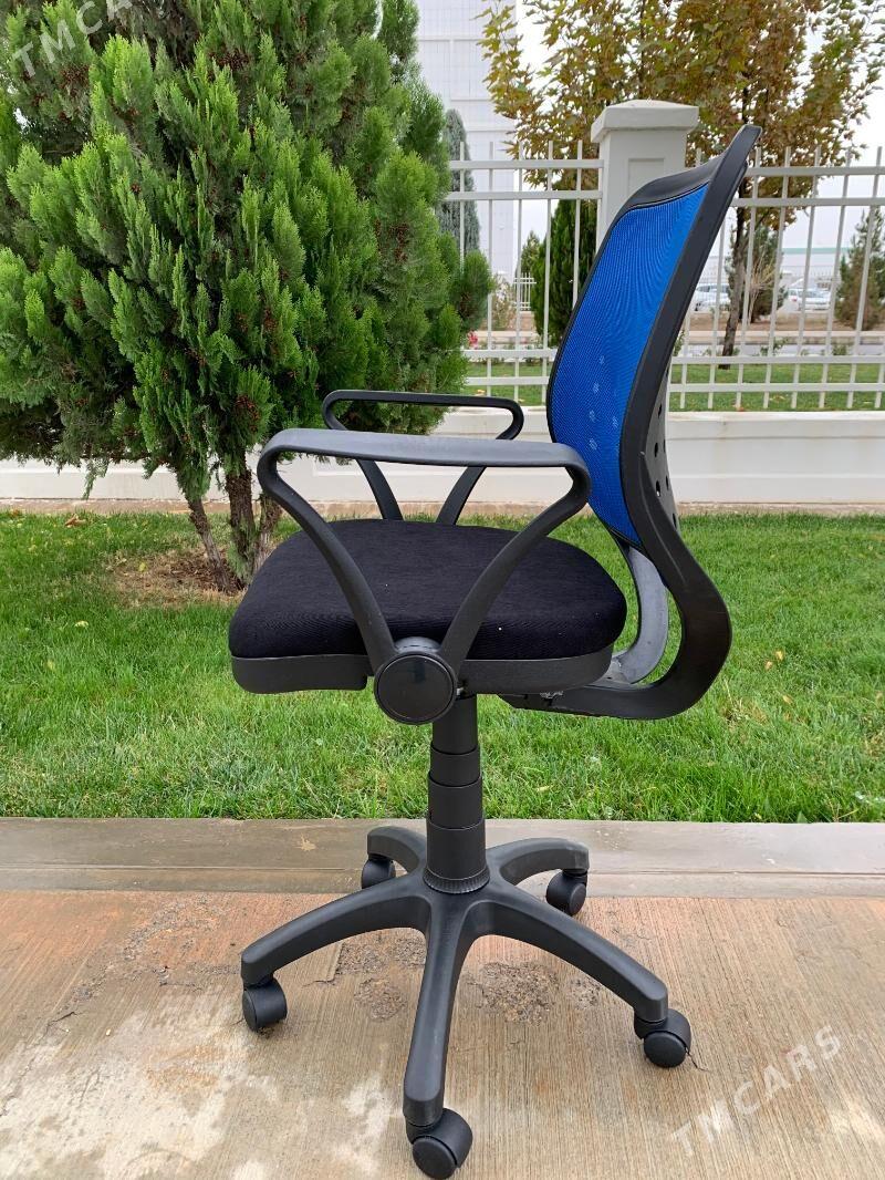 Kreslo setka türk önümi.Кресло - Aşgabat - img 3