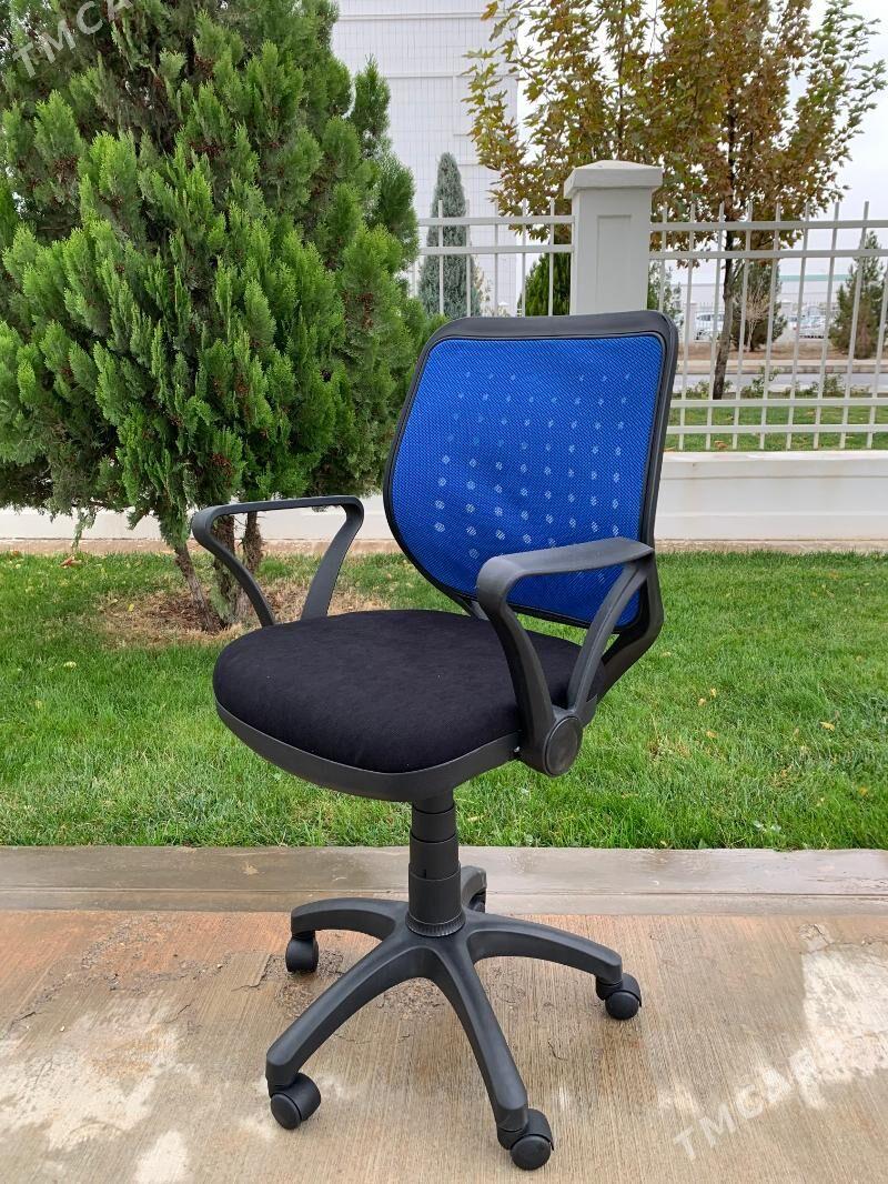 Kreslo setka türk önümi.Кресло - Aşgabat - img 2