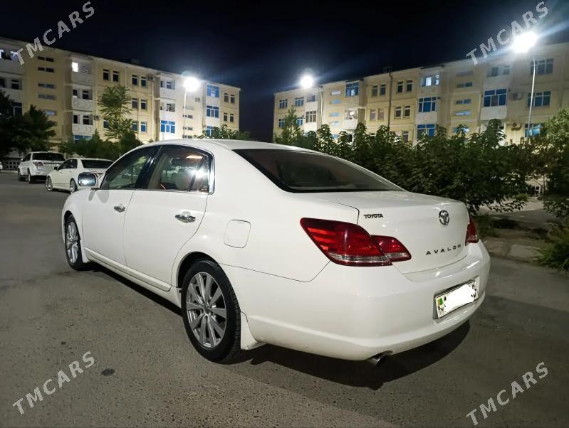 Toyota Avalon 2005 - 170 000 TMT - Büzmeýin GRES - img 5