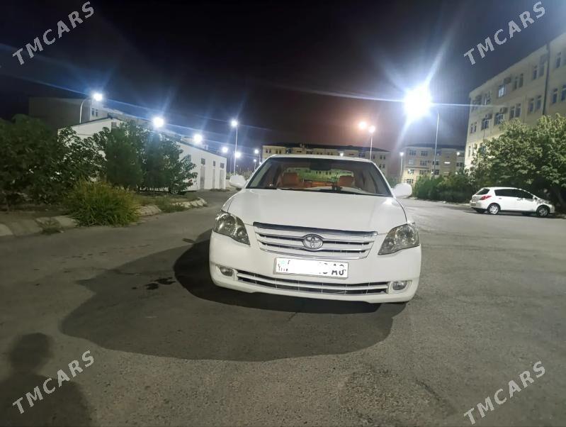Toyota Avalon 2005 - 170 000 TMT - Büzmeýin GRES - img 6