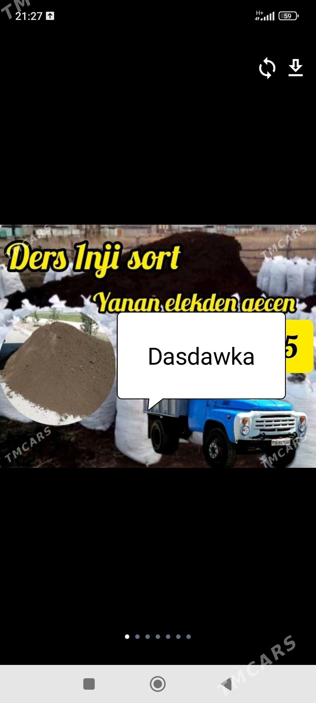 HALTALY WE MASYNLY MITI SEMENT - Ашхабад - img 9