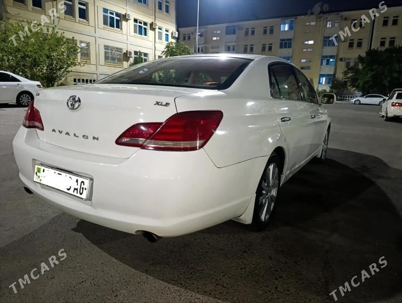 Toyota Avalon 2005 - 170 000 TMT - Büzmeýin GRES - img 2