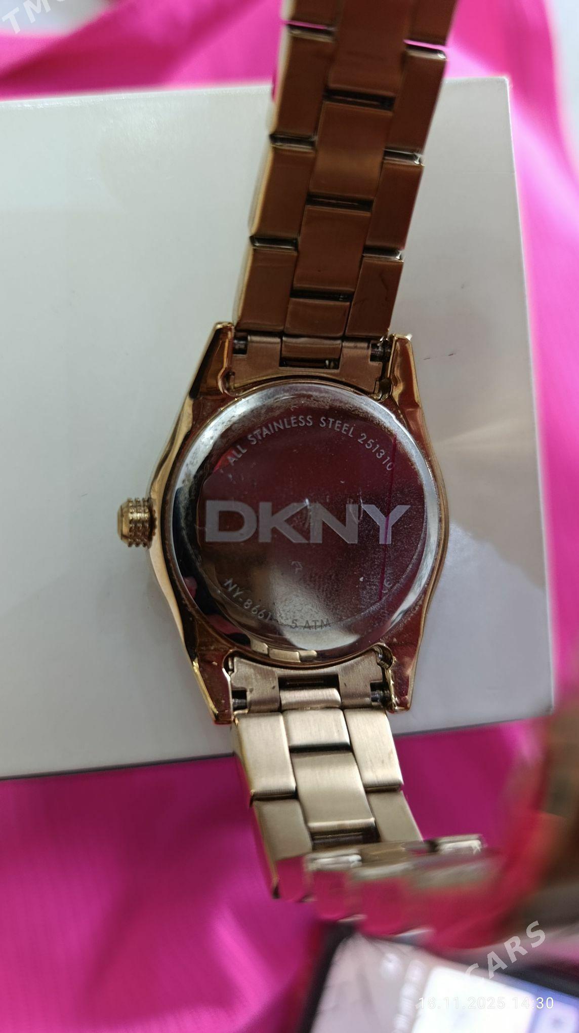 sagat, часы женские - Aşgabat - img 2