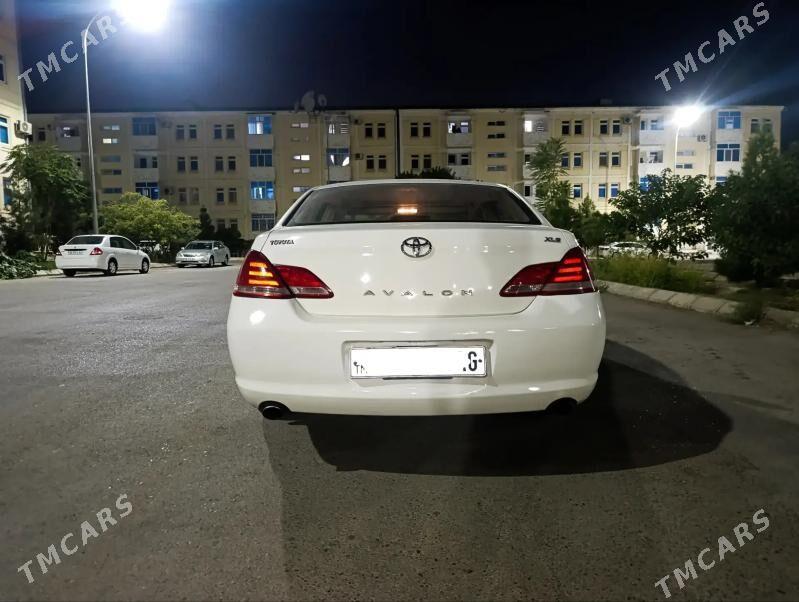 Toyota Avalon 2005 - 170 000 TMT - Büzmeýin GRES - img 3