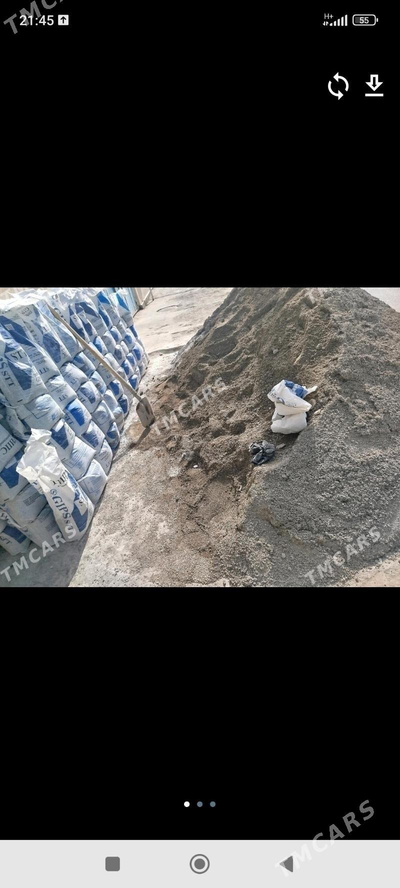 HALTALY WE MASYNLY MITI SEMENT - Ашхабад - img 8