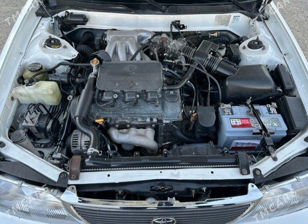 Toyota Avalon 1997 - 130 000 TMT - Мары - img 5