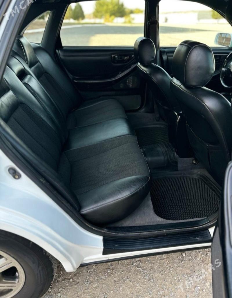 Toyota Avalon 1997 - 130 000 TMT - Мары - img 7