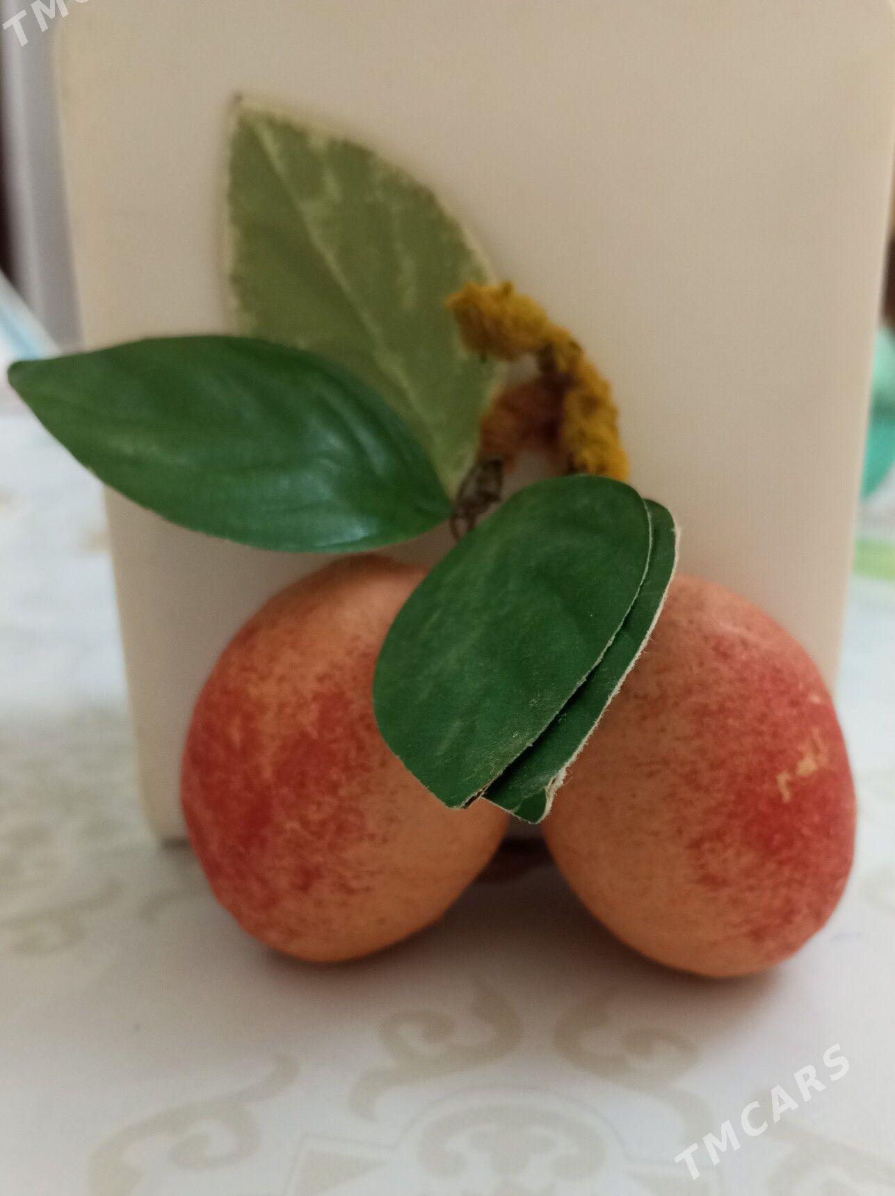 Антикварные Ёлочные игрушки. - Байрамали - img 3