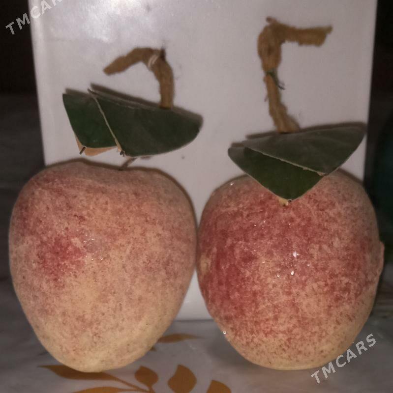 Антикварные Ёлочные игрушки. - Байрамали - img 2