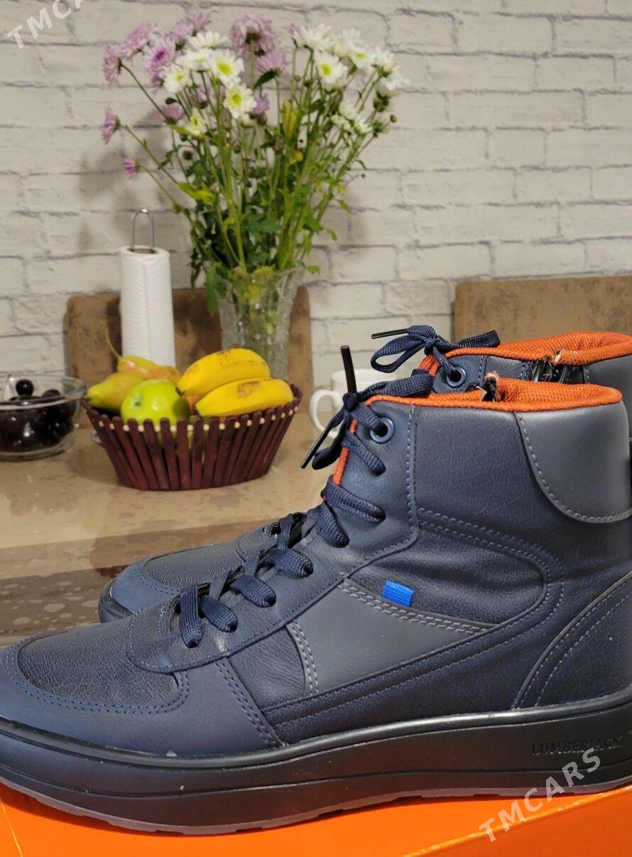 ботинки - Ашхабад - img 2