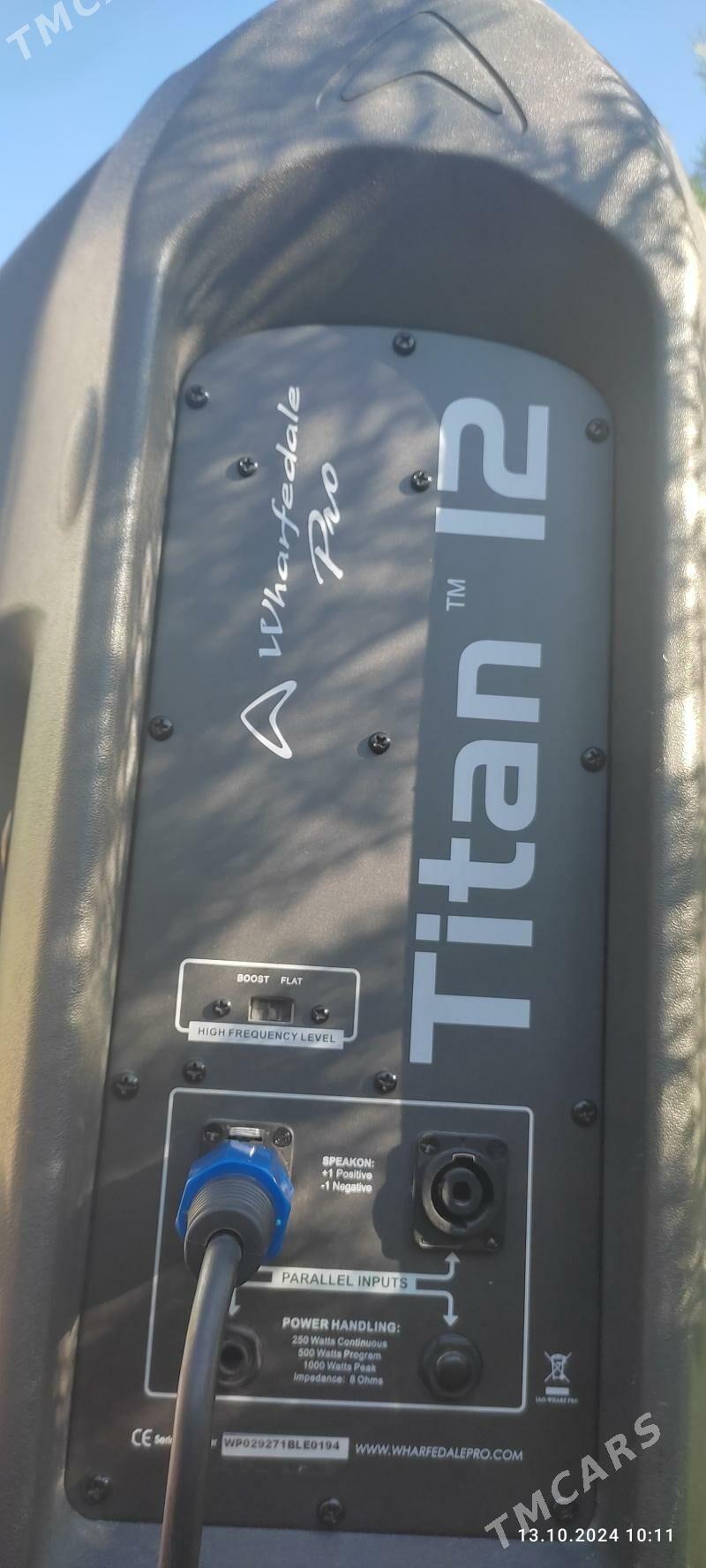 Kalonka - Балканабат - img 6