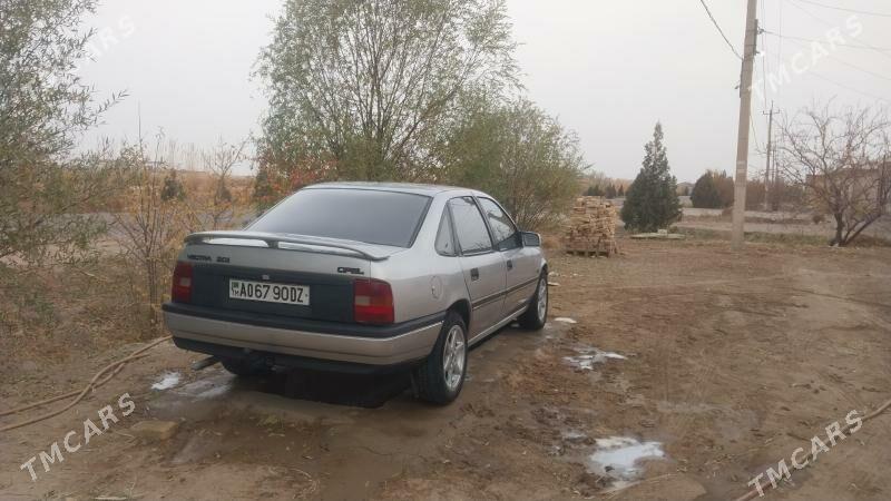 Opel Vectra 1989 - 50 000 TMT - Görogly (Tagta) - img 8