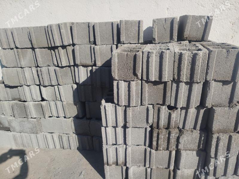 HALTALY WE MASYNLY MITI SEMENT - Ашхабад - img 3