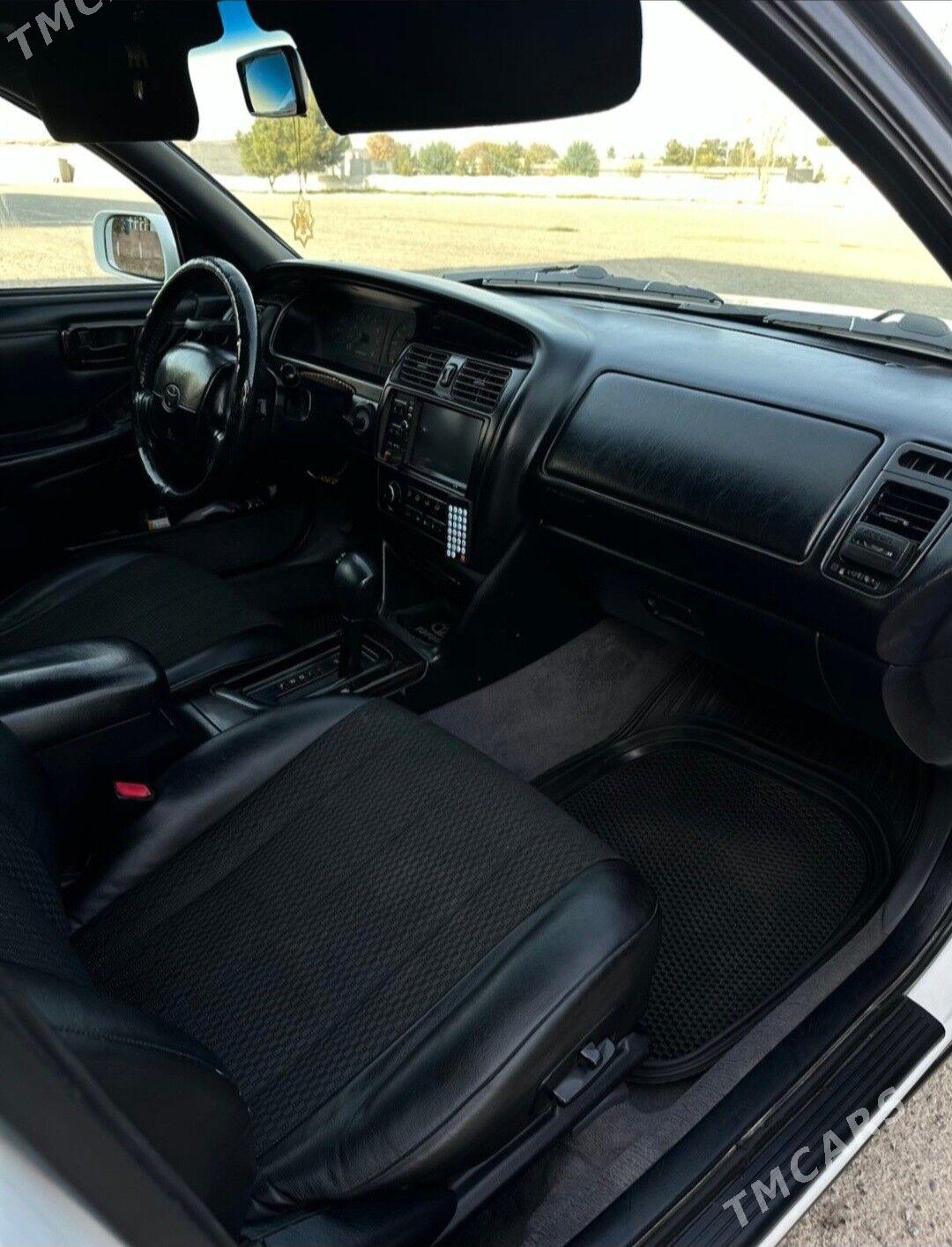 Toyota Avalon 1997 - 130 000 TMT - Мары - img 6