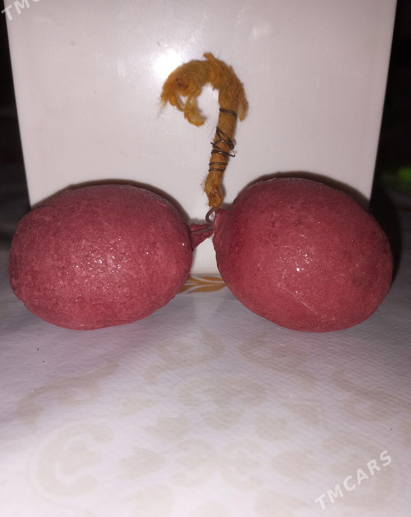 Антикварные Ёлочные игрушки. - Байрамали - img 6