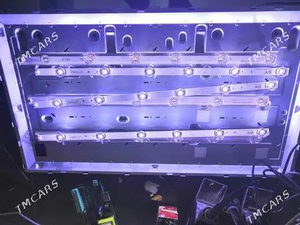 REMONT TELEWIZOR - Aşgabat - img 5