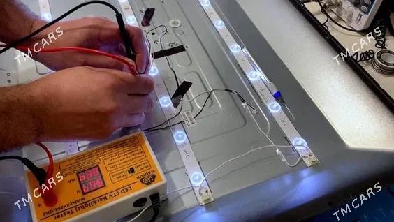 REMONT TELEWIZOR - Aşgabat - img 6