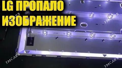 REMONT TELEWIZOR - Aşgabat - img 7