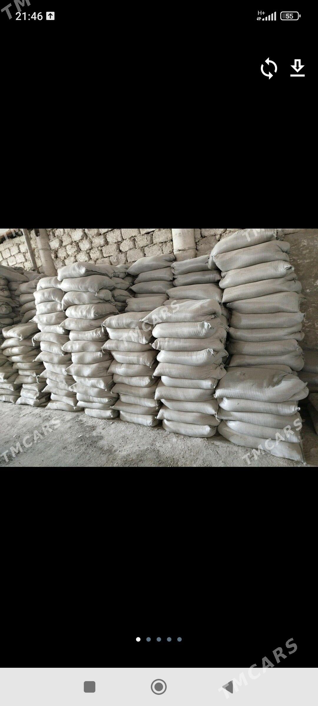 HALTALY WE MASYNLY MITI SEMENT - Ашхабад - img 10