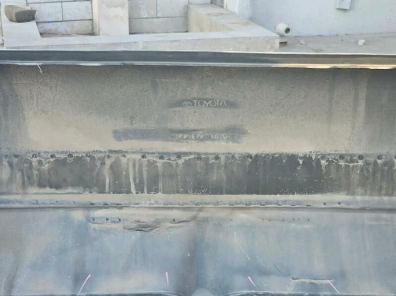 Bufer yzky 1 500 TMT - Мары - img 2