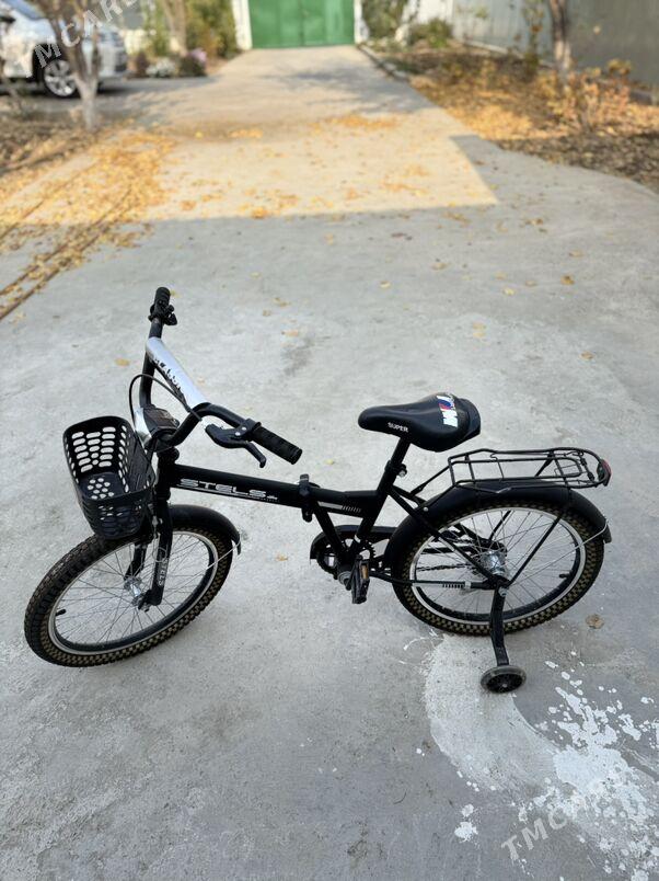 Tigir - Ашхабад - img 3