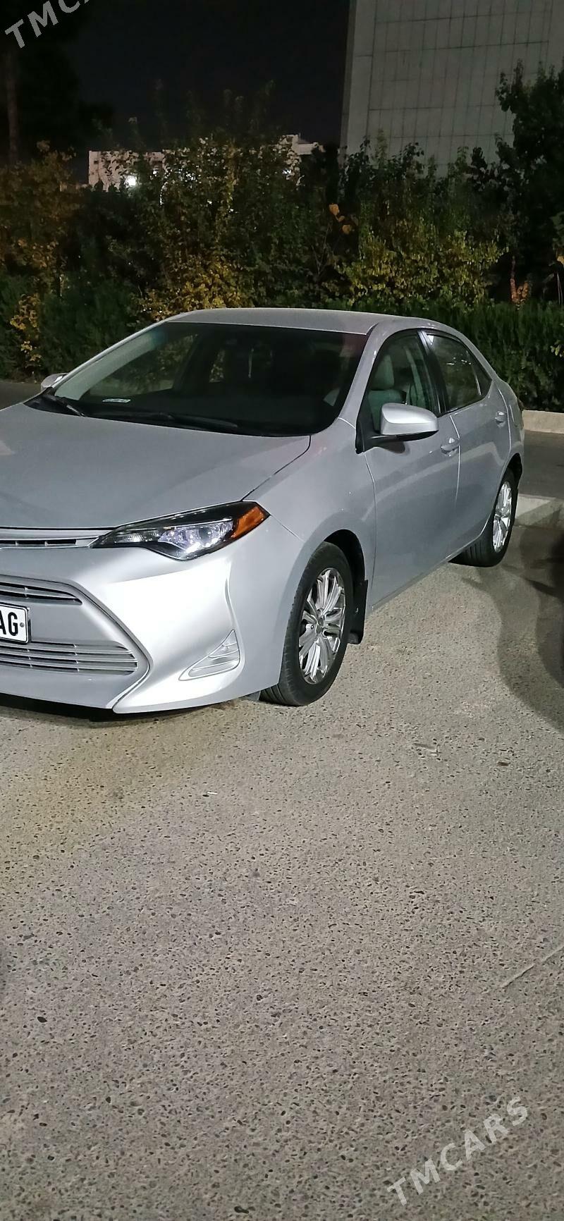 Toyota Corolla 2016 - 220 000 TMT - Мир 2 - img 2