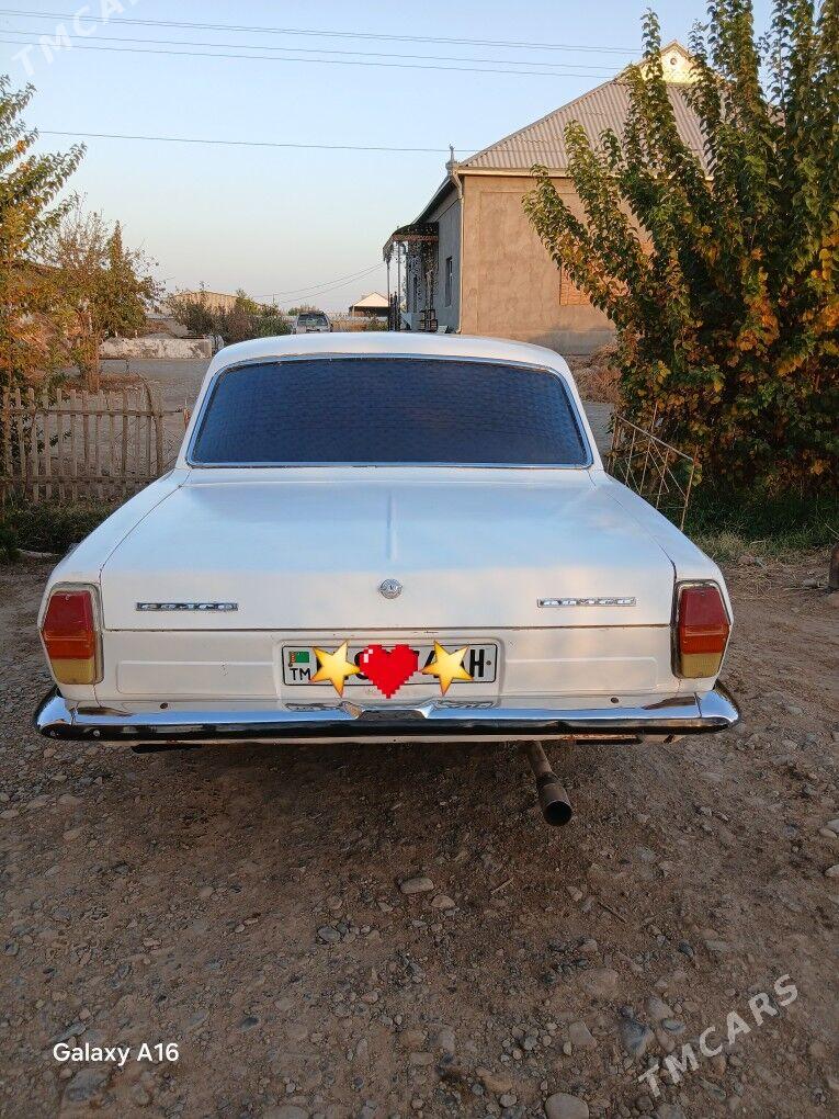 Gaz 24 1993 - 15 000 TMT - Теджен - img 5