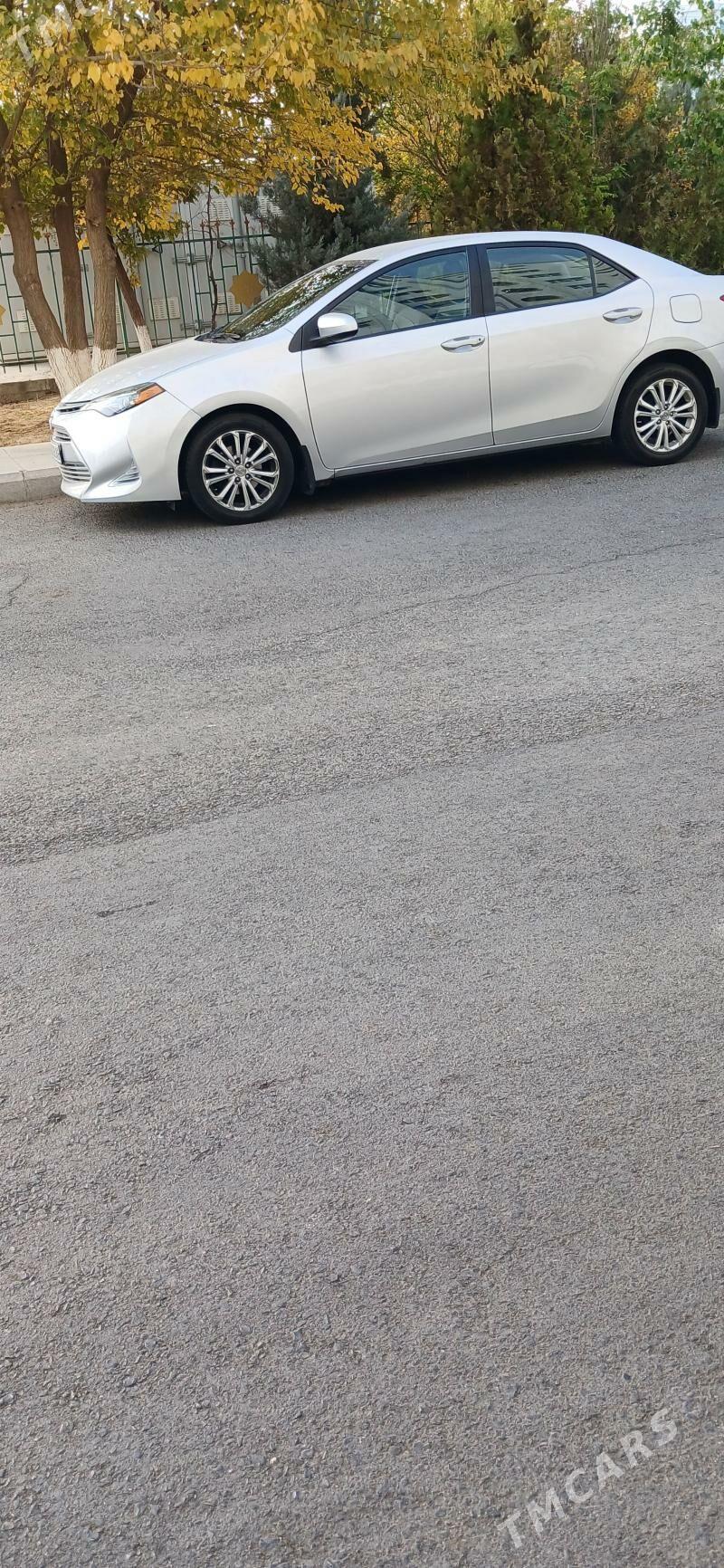 Toyota Corolla 2016 - 220 000 TMT - Мир 2 - img 3