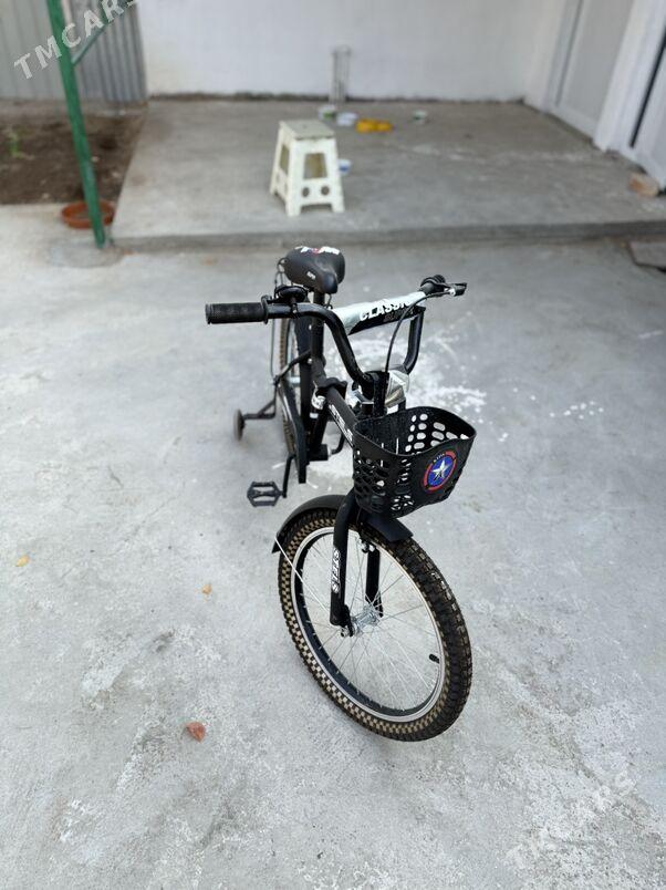 Tigir - Ашхабад - img 1