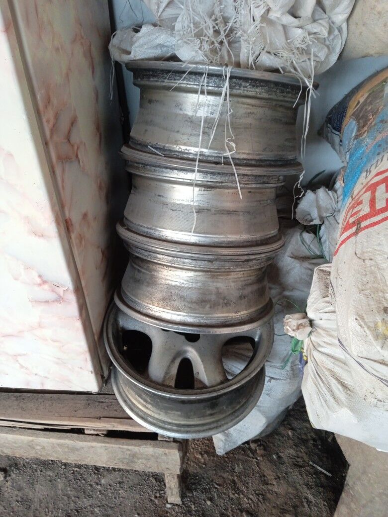 Диска Тойота 900 TMT - Türkmenabat - img 2