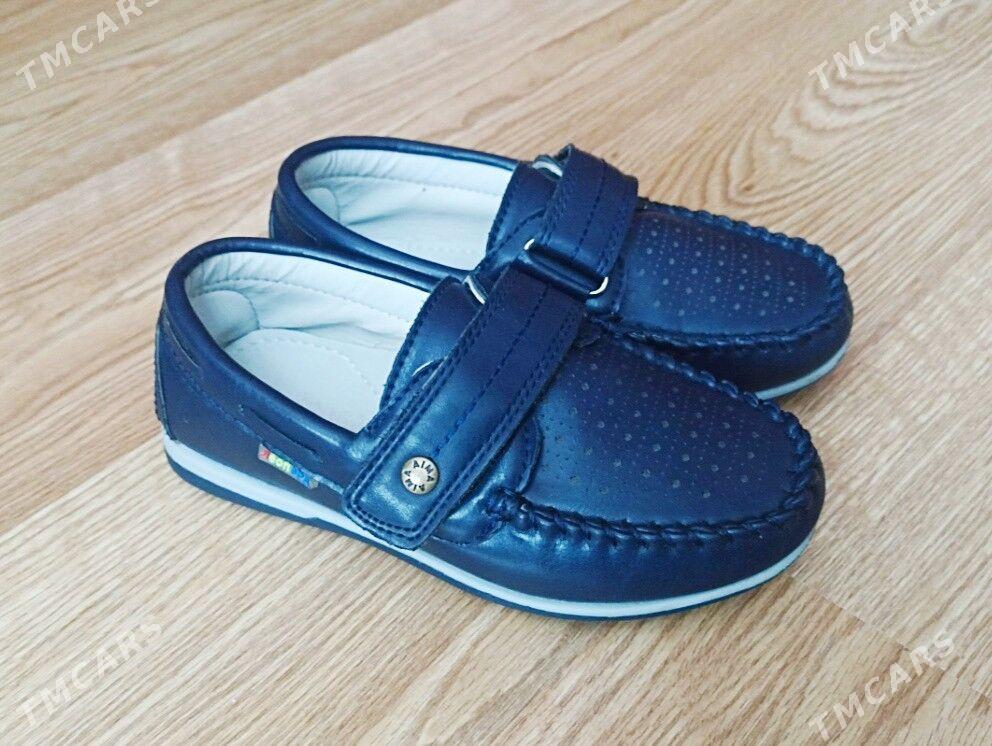 Çaga kowuş обувь туфли - Ашхабад - img 2