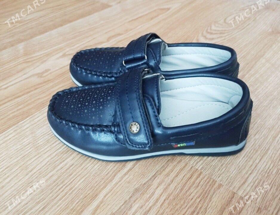 Çaga kowuş обувь туфли - Ашхабад - img 1