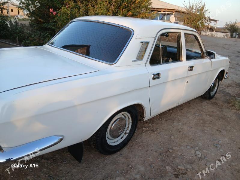 Gaz 24 1993 - 15 000 TMT - Теджен - img 3