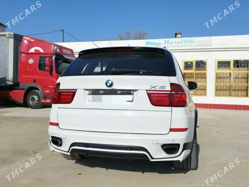 BMW X5 M 2010 - 300 000 TMT - Балканабат - img 2