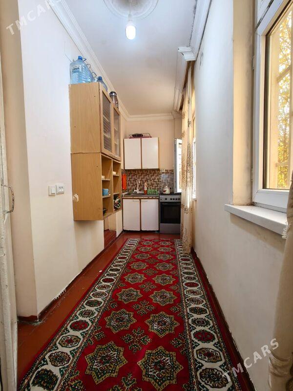 3мкр1-этаж1-комн - 3 mkr - img 5