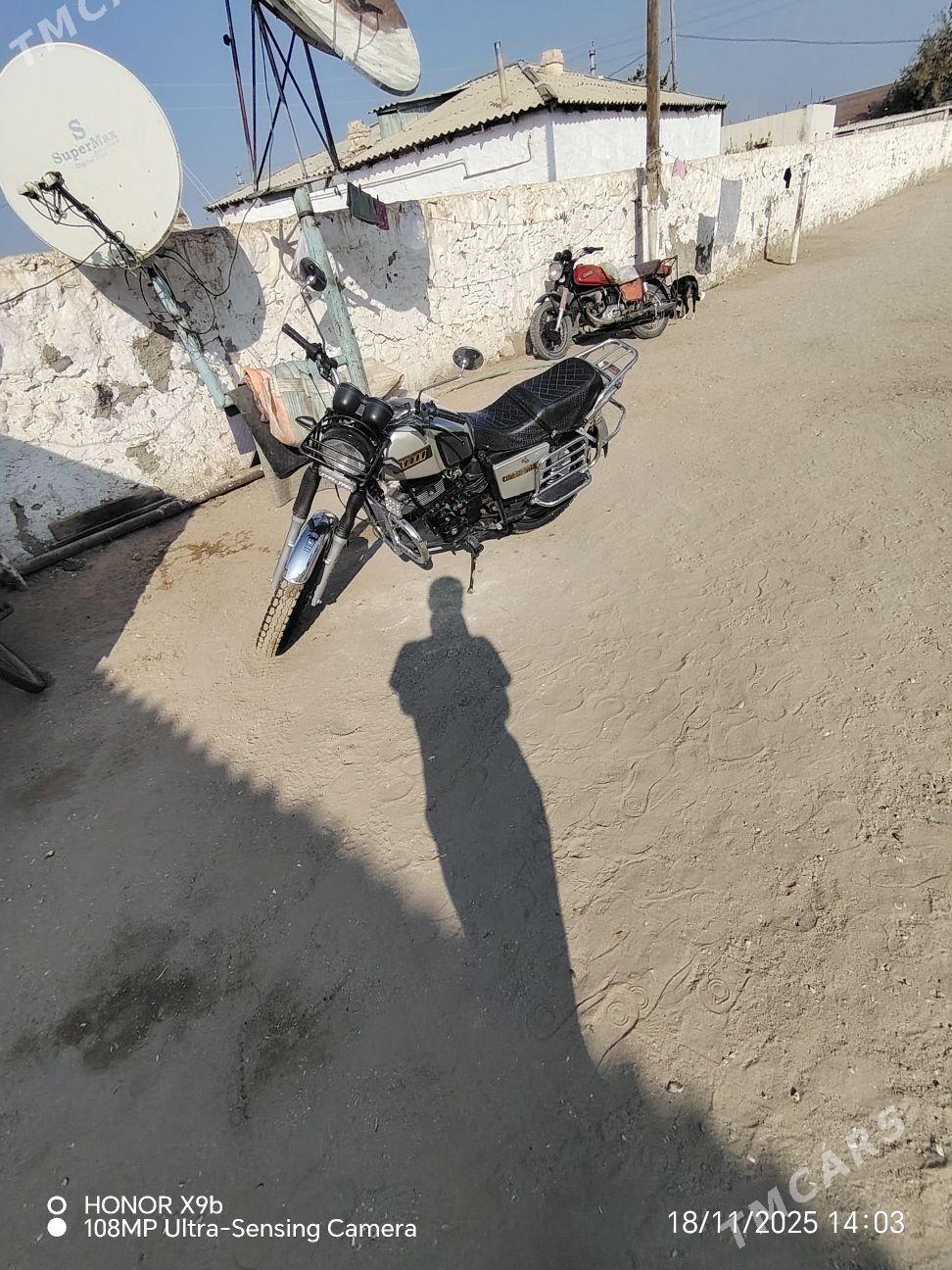 Fekon FK200-14G 2025 - 15 000 TMT - Джебел - img 1