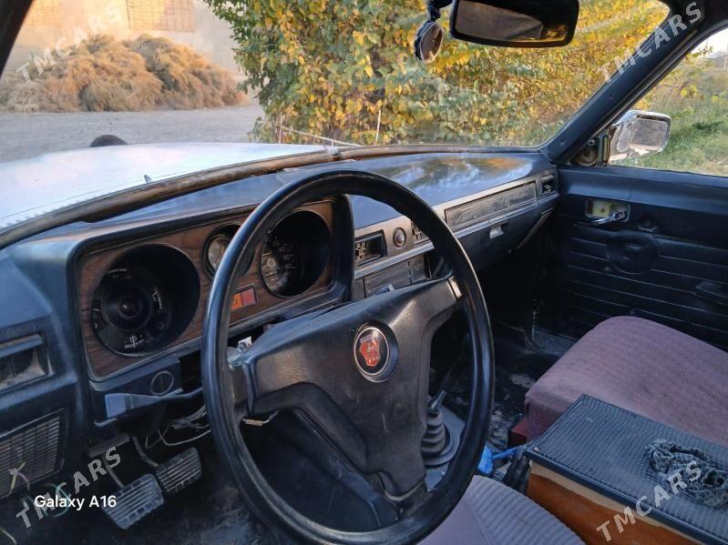 Gaz 24 1993 - 15 000 TMT - Теджен - img 2