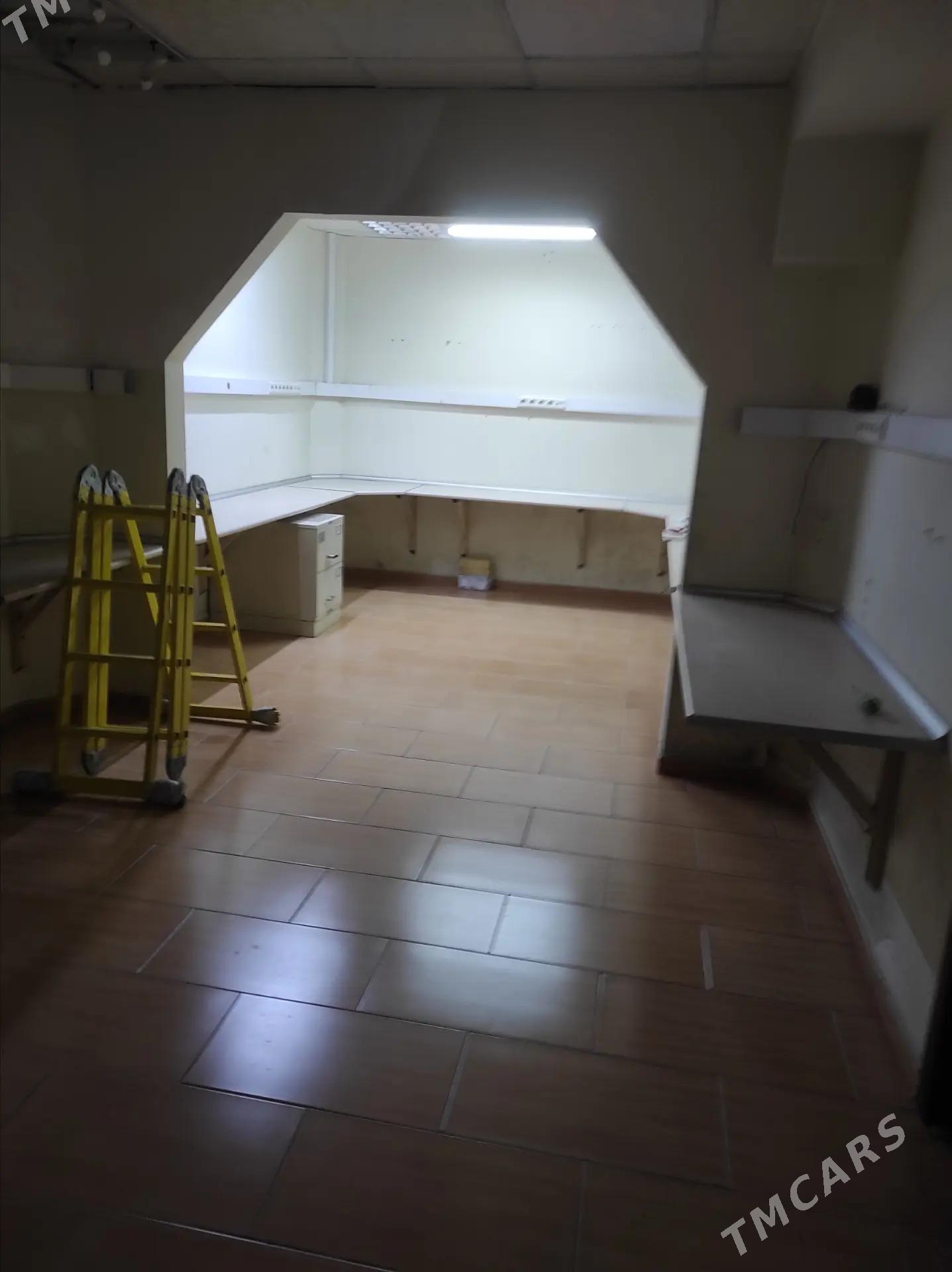 Arenda ofis - Досааф - img 6