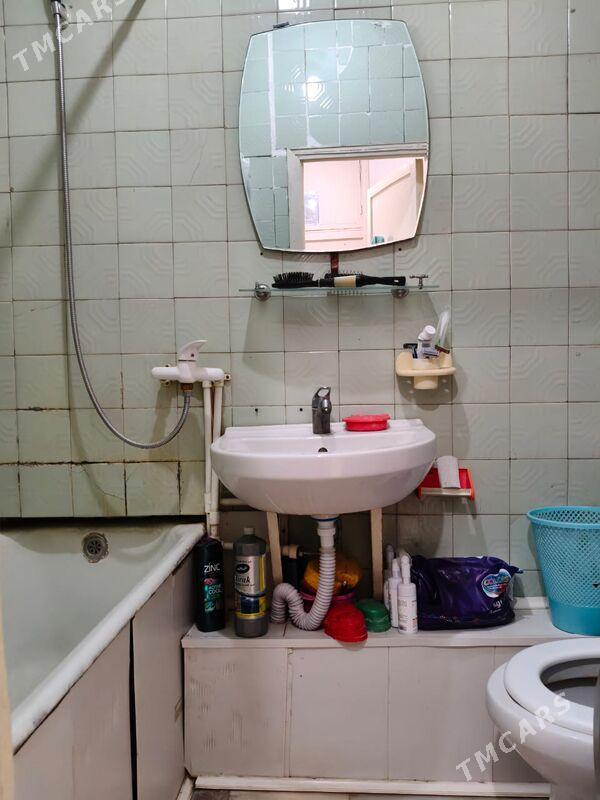 3мкр1-этаж1-комн - 3 mkr - img 3